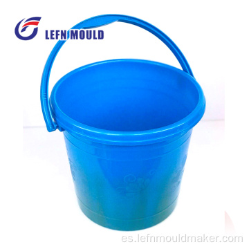 Cubo de plástico de 10 litros de precio barato de Taizhou